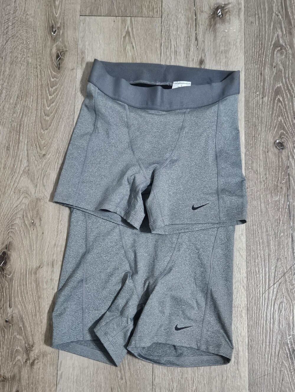 NWT Nike bundle 2 piece shorts size M